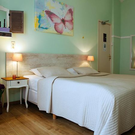 Hotel Corel The Hague Luaran gambar