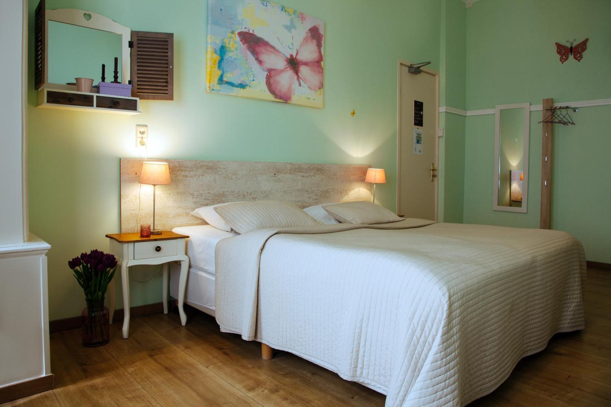 Hotel Corel The Hague Luaran gambar