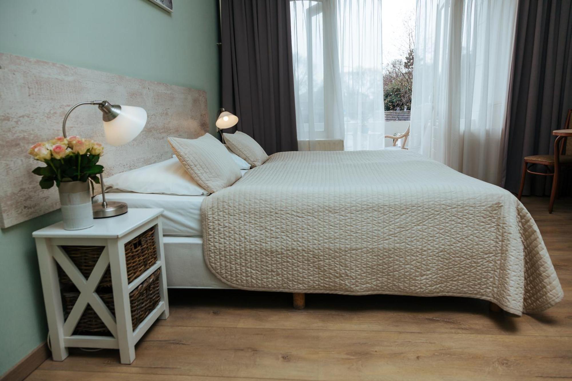 Hotel Corel The Hague Luaran gambar