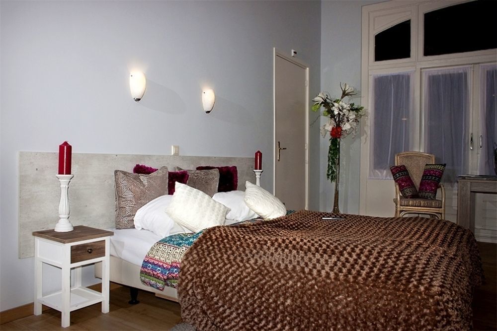 Hotel Corel The Hague Luaran gambar