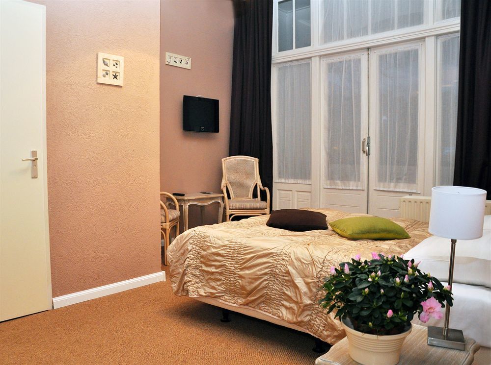 Hotel Corel The Hague Luaran gambar