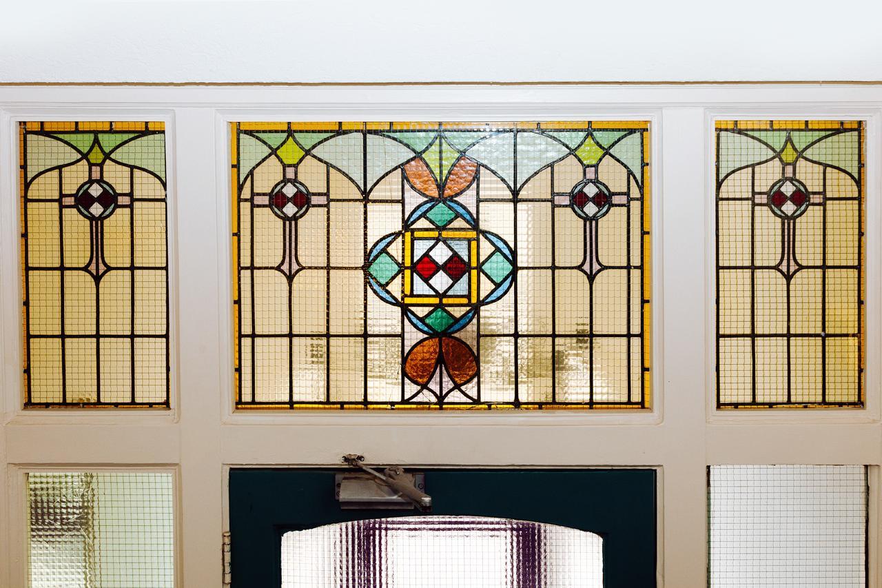 Hotel Corel The Hague Luaran gambar