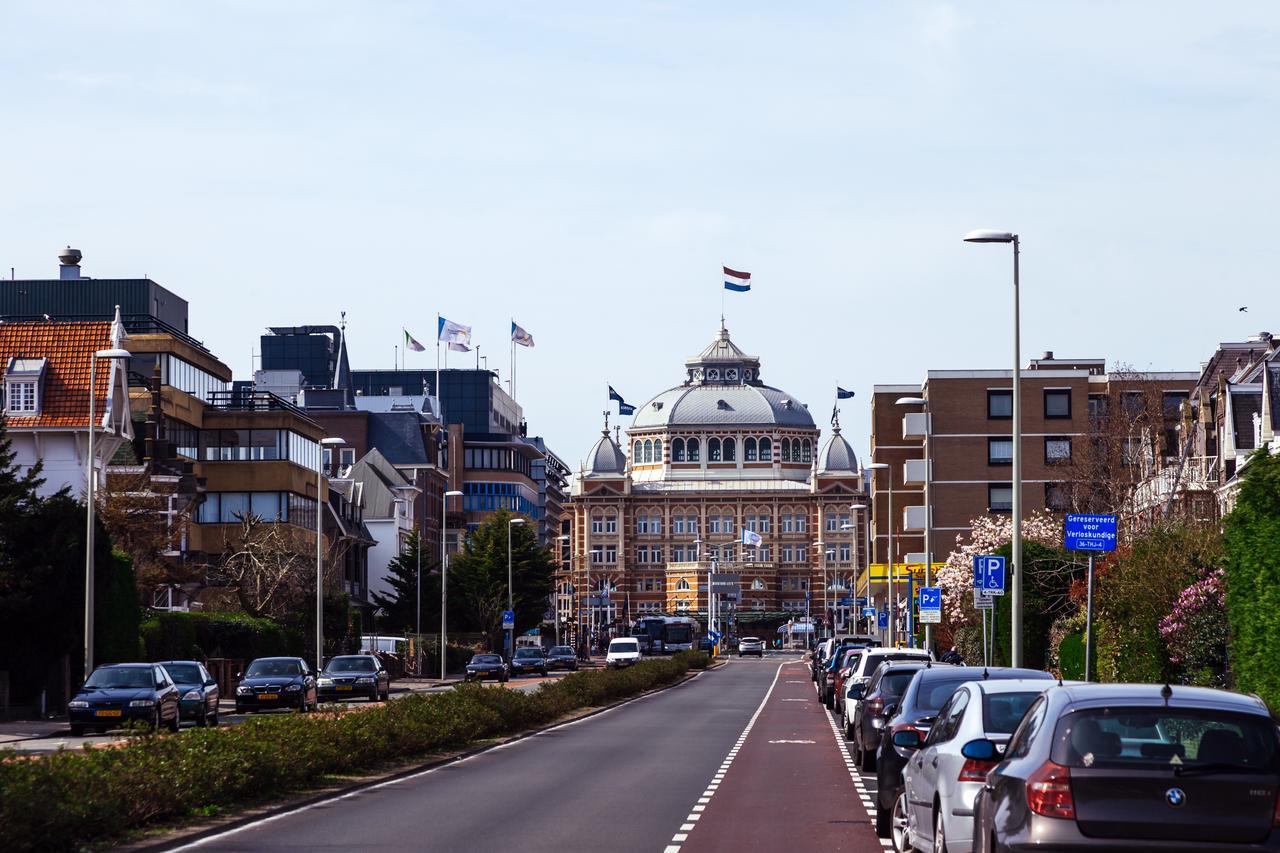 Hotel Corel The Hague Luaran gambar