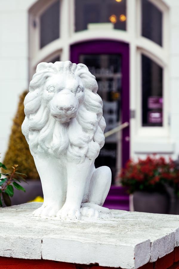 Hotel Corel The Hague Luaran gambar