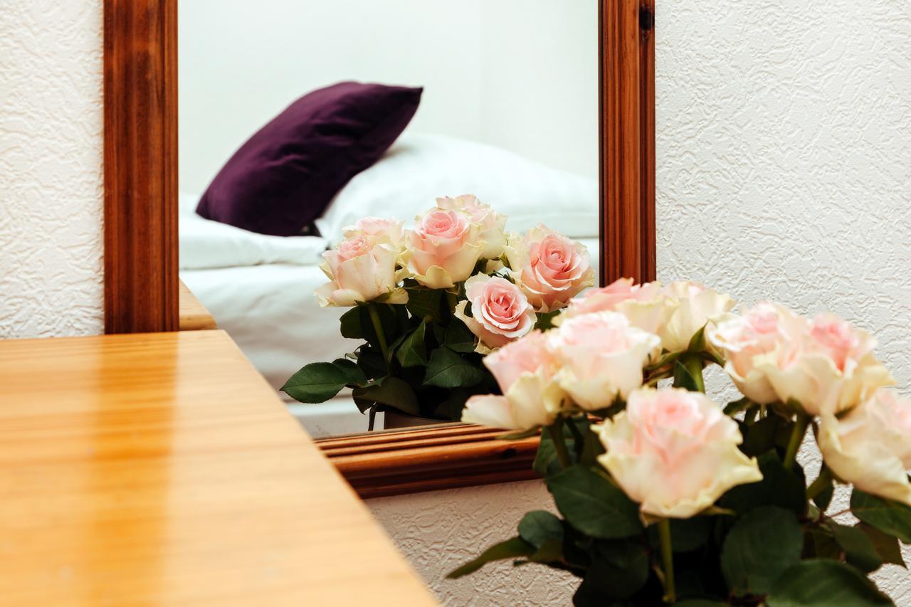Hotel Corel The Hague Luaran gambar