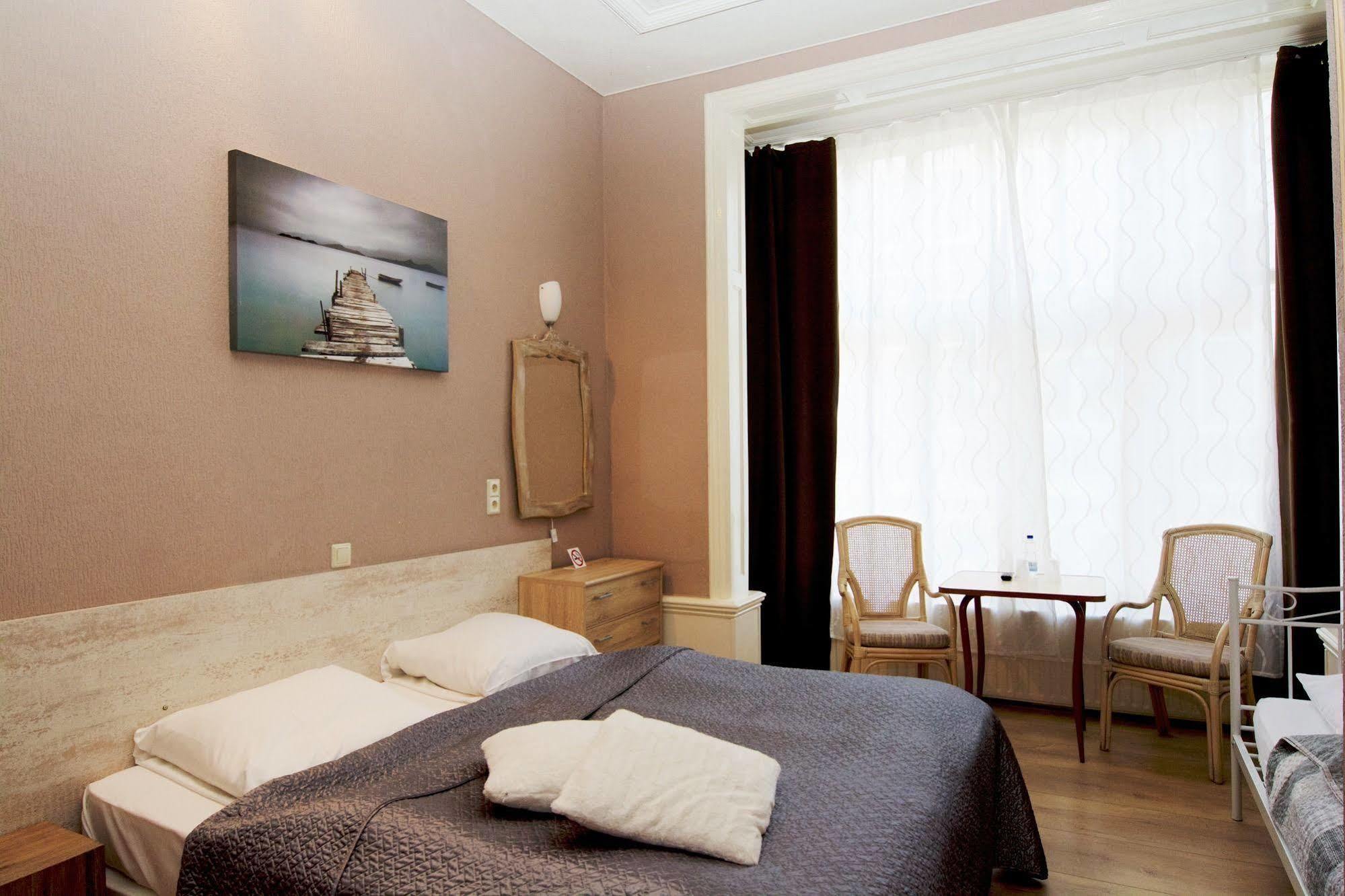 Hotel Corel The Hague Luaran gambar