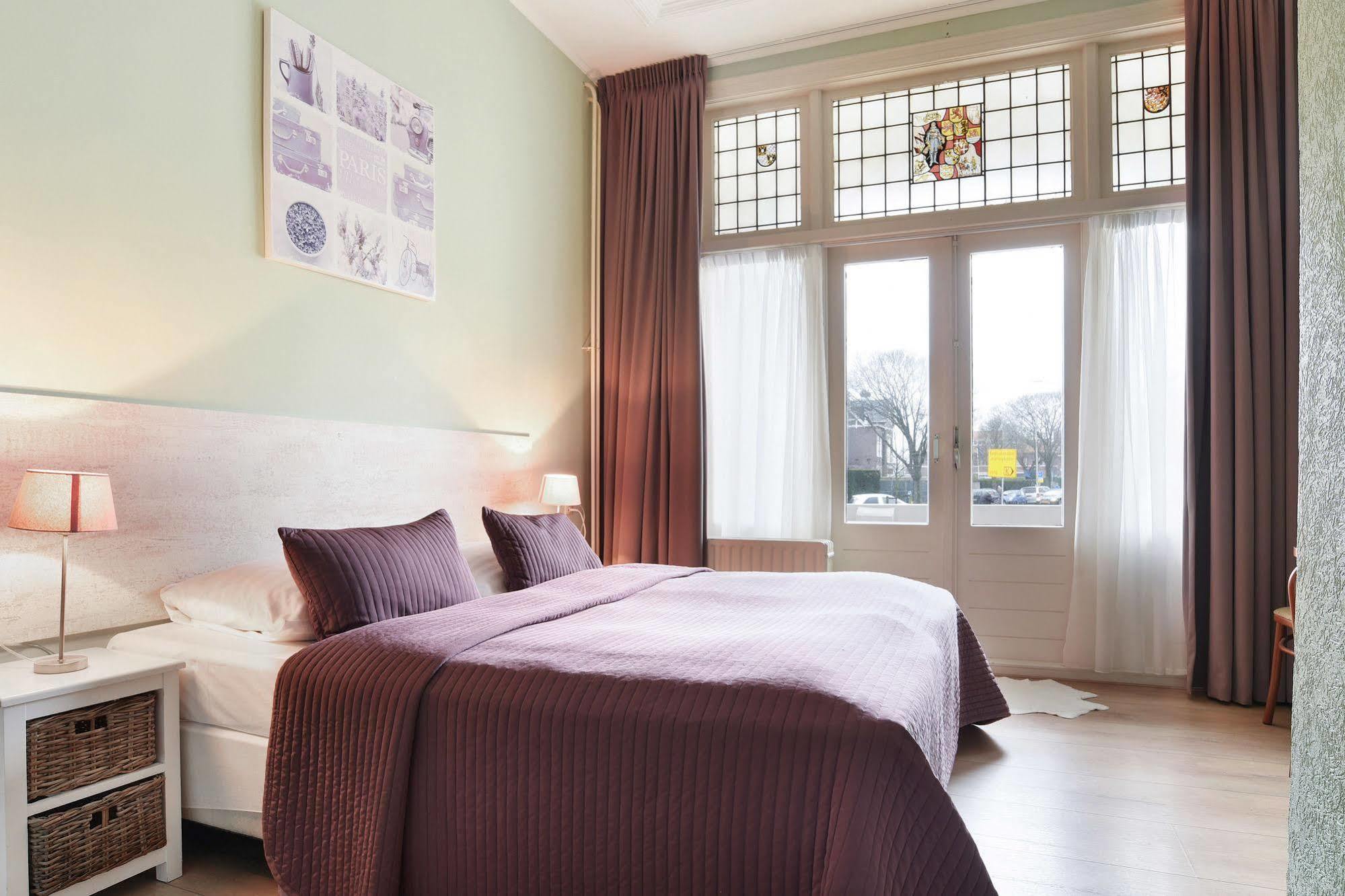 Hotel Corel The Hague Luaran gambar
