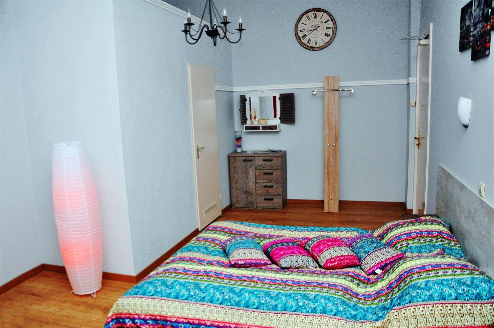Hotel Corel The Hague Luaran gambar