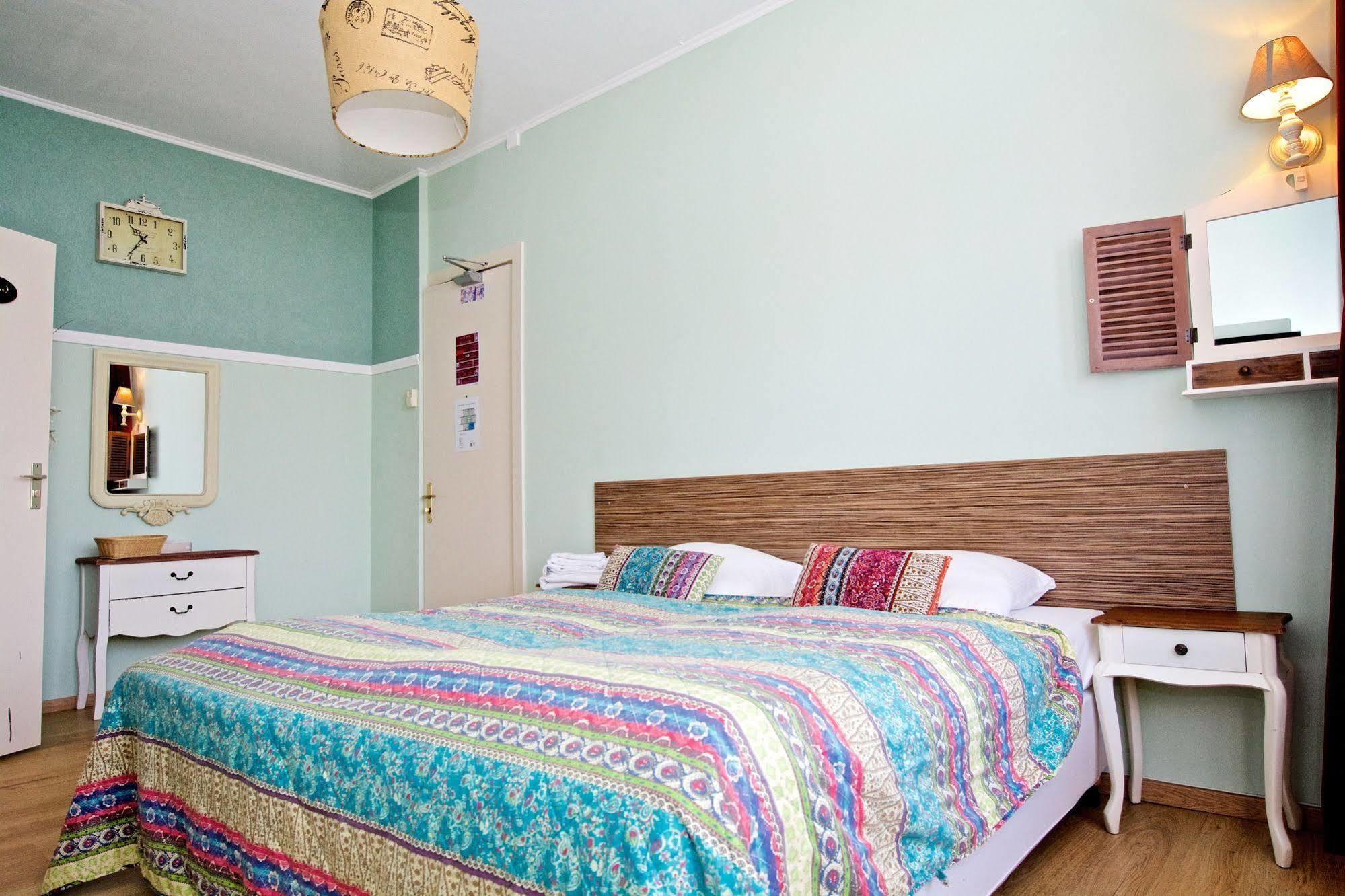 Hotel Corel The Hague Luaran gambar