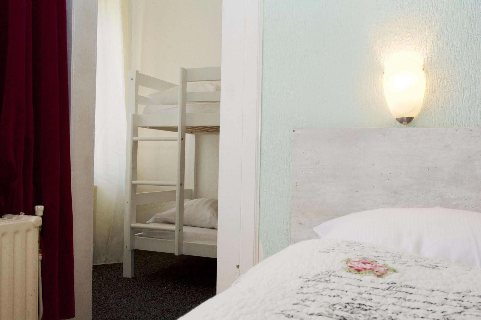 Hotel Corel The Hague Luaran gambar