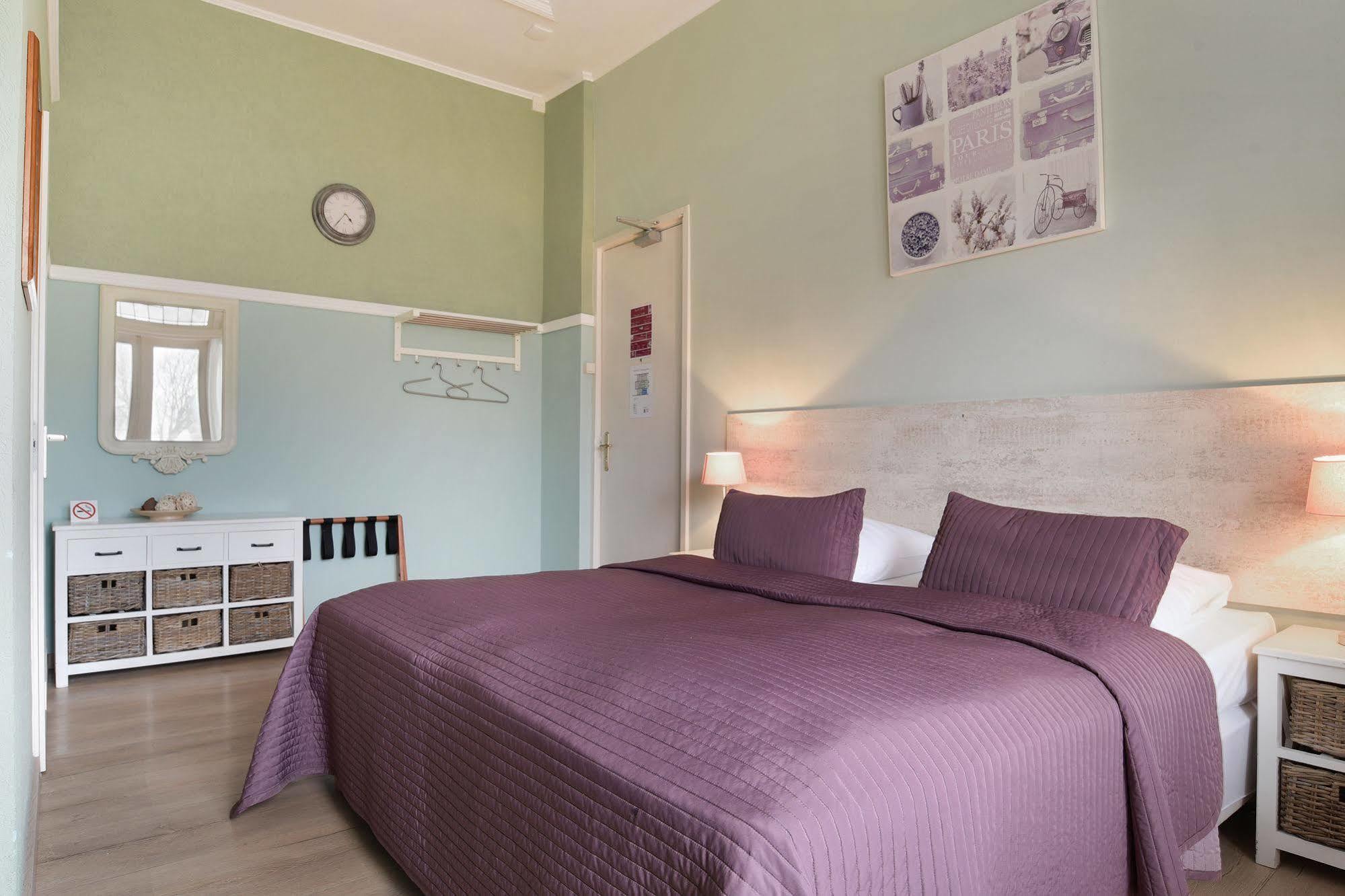 Hotel Corel The Hague Luaran gambar