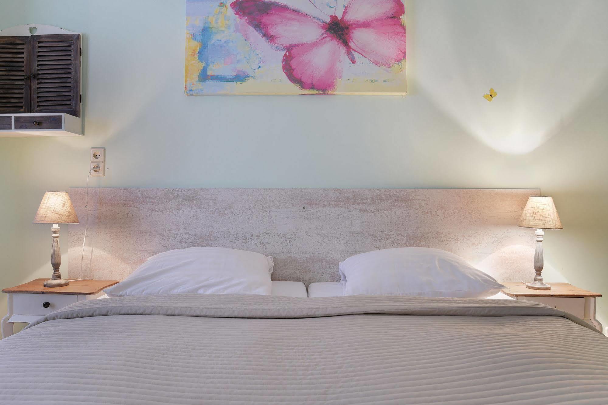 Hotel Corel The Hague Luaran gambar