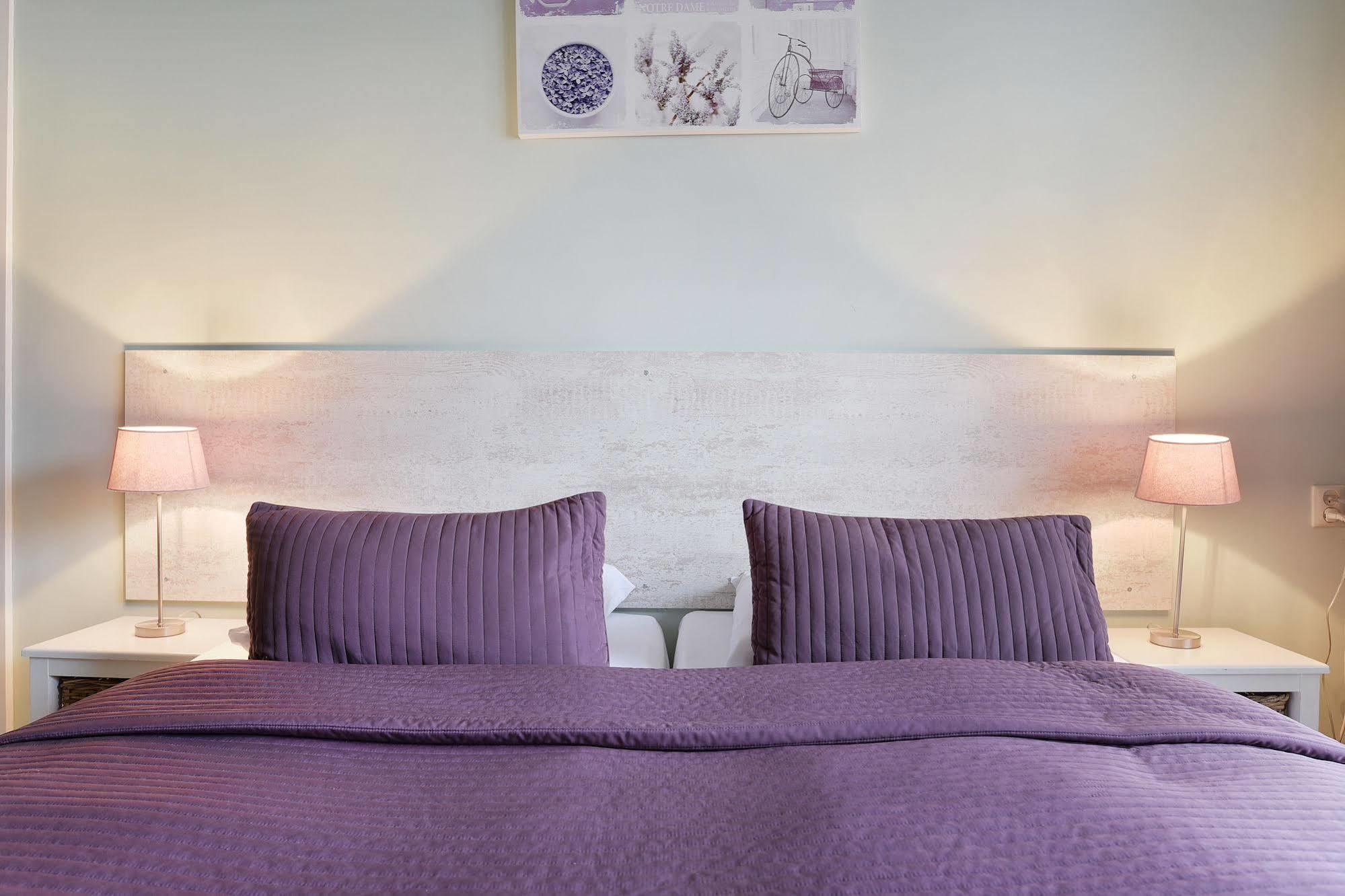 Hotel Corel The Hague Luaran gambar