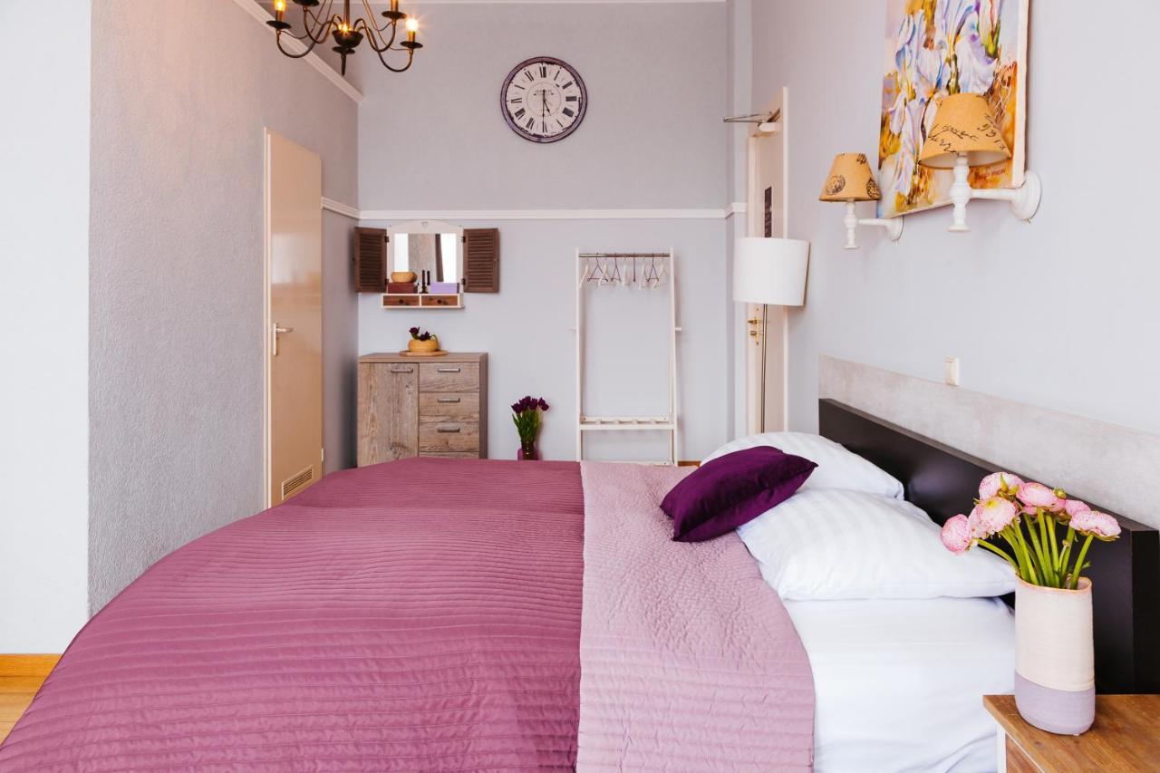 Hotel Corel The Hague Luaran gambar