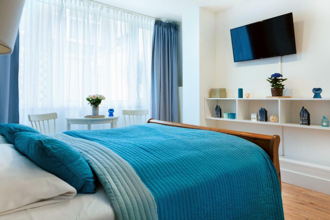 Hotel Corel The Hague Luaran gambar